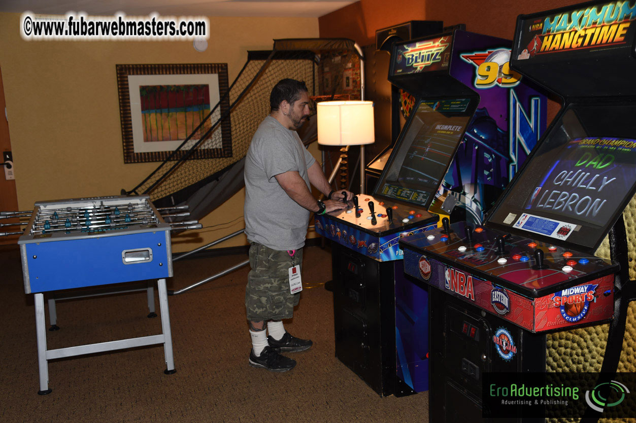 Friday Night Late Night