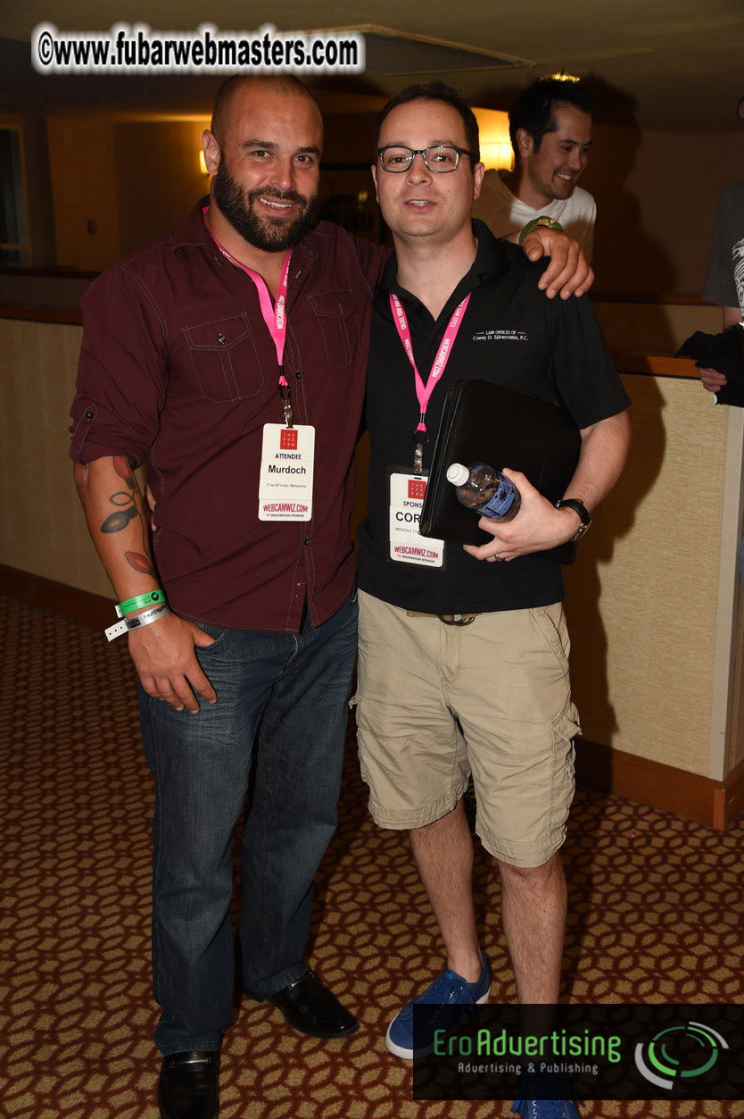 Friday Night Late Night