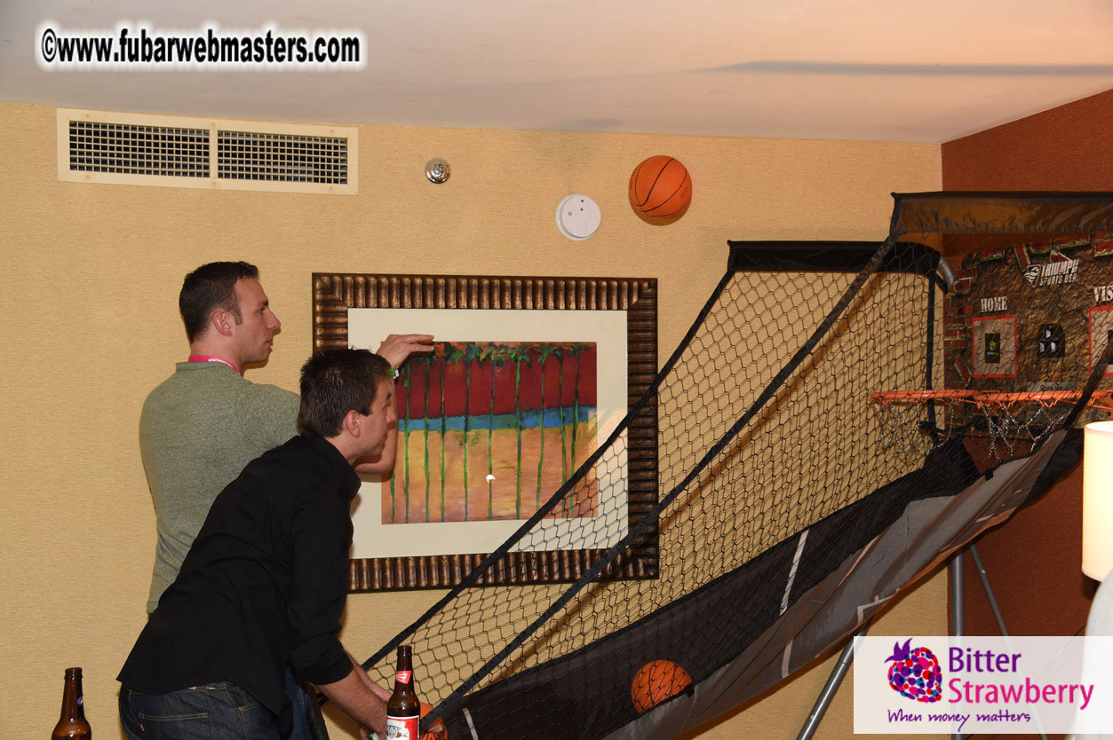 Friday Night Late Night