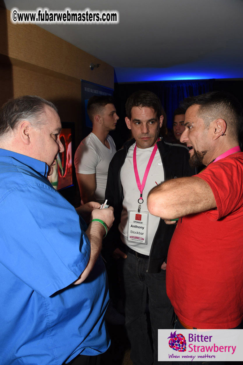 Friday Night Late Night