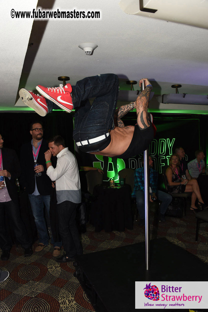 Friday Night Late Night