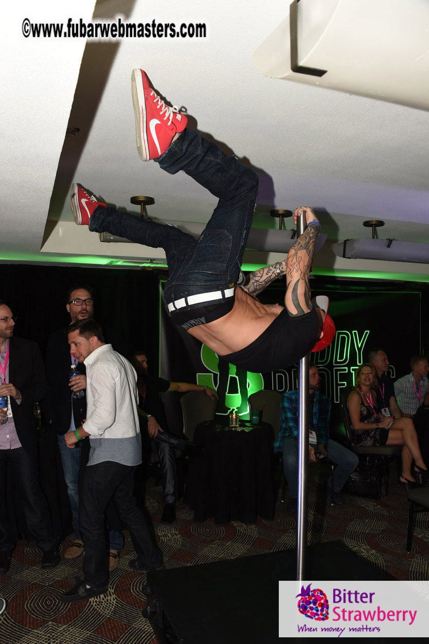 Friday Night Late Night