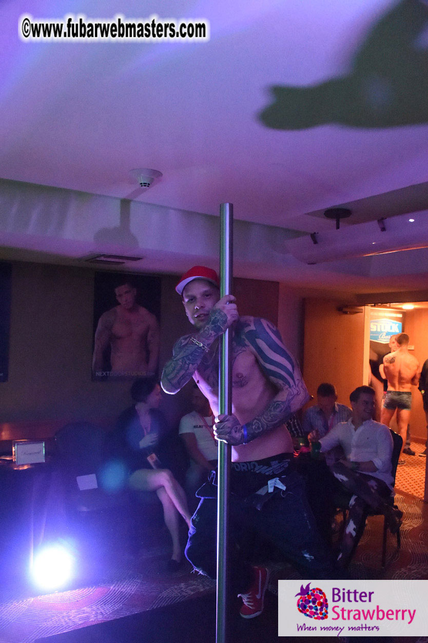 Friday Night Late Night