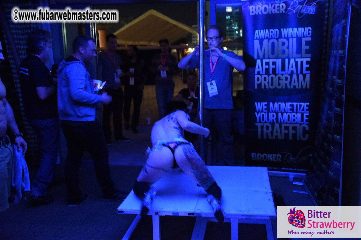 Friday Night Late Night