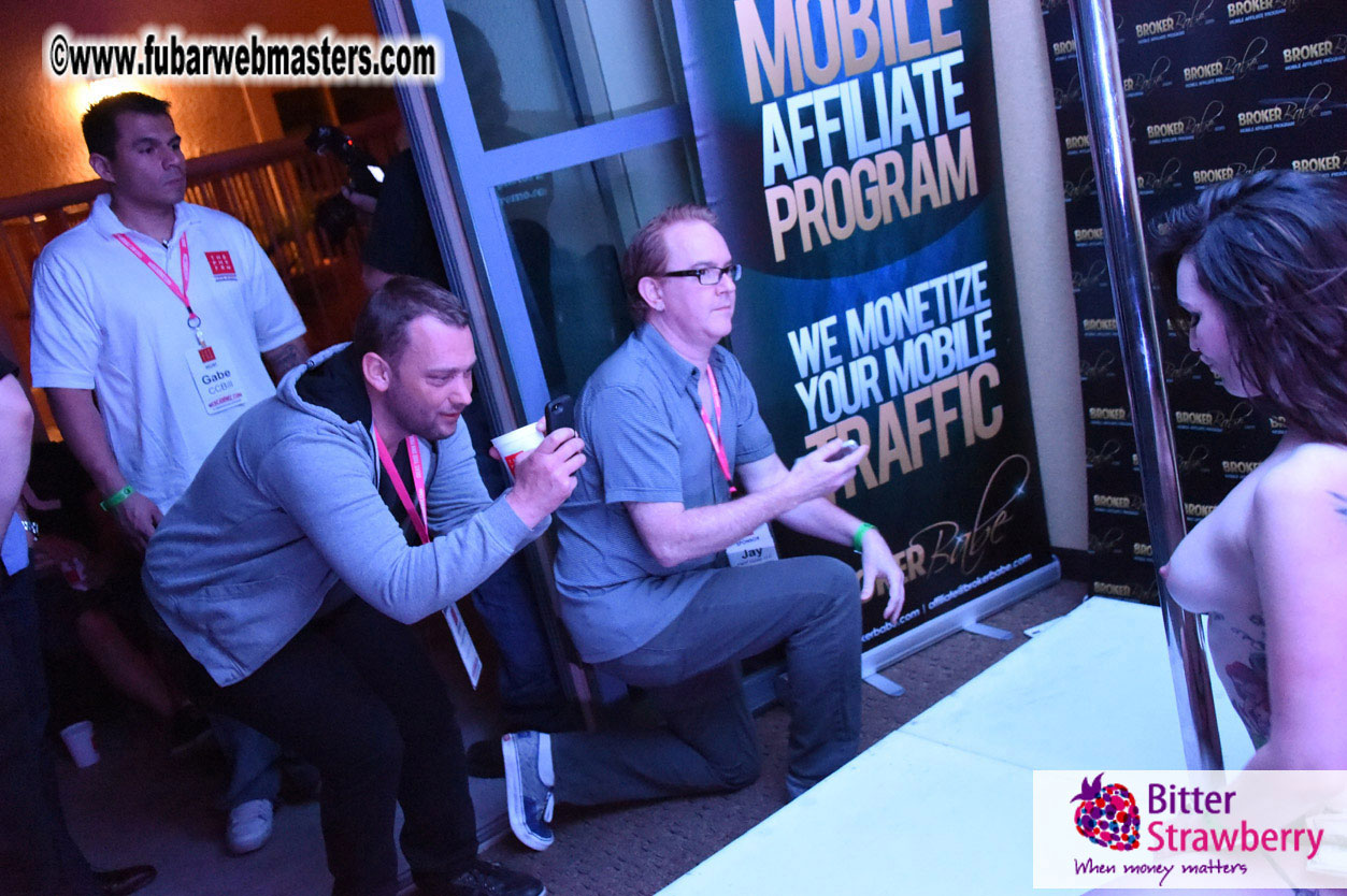 Friday Night Late Night