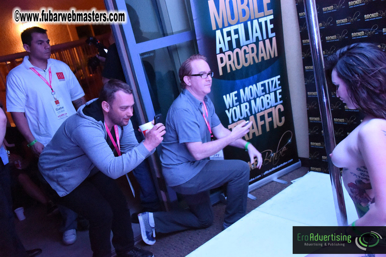 Friday Night Late Night