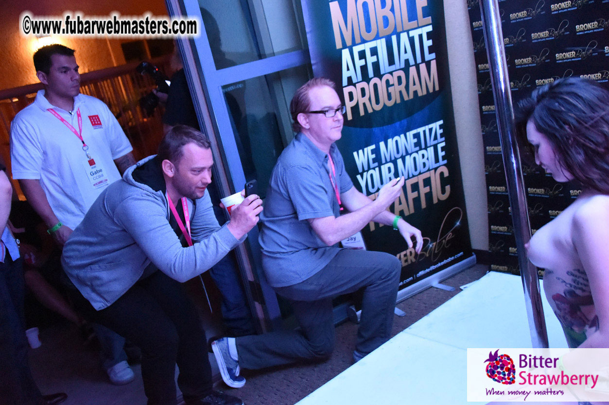 Friday Night Late Night