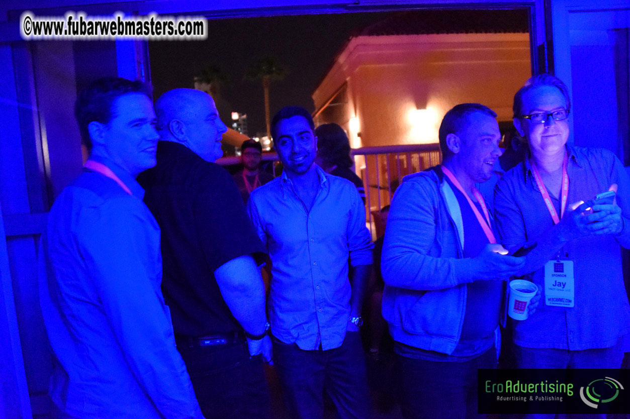 Friday Night Late Night