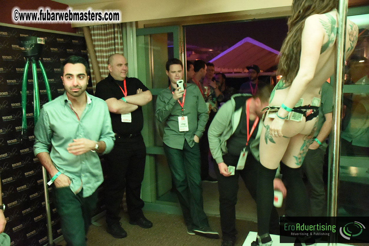 Friday Night Late Night