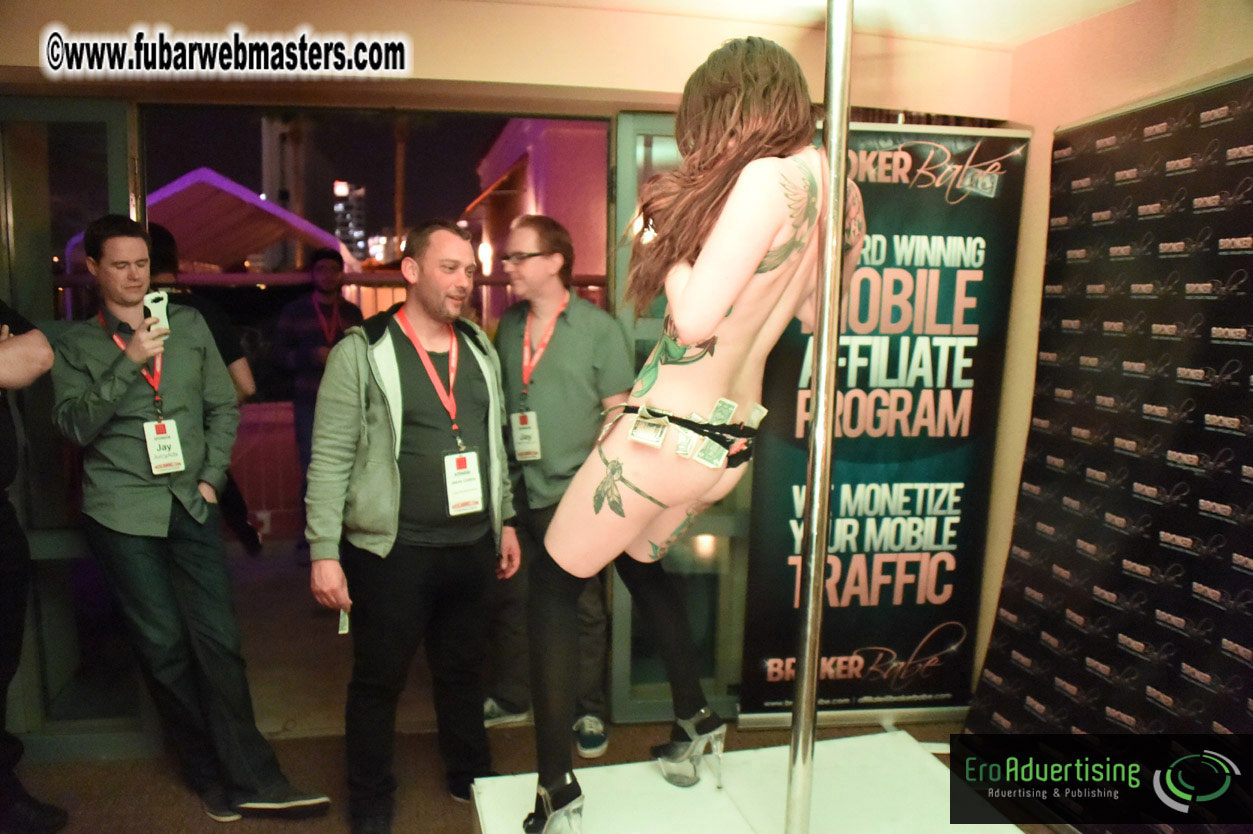 Friday Night Late Night