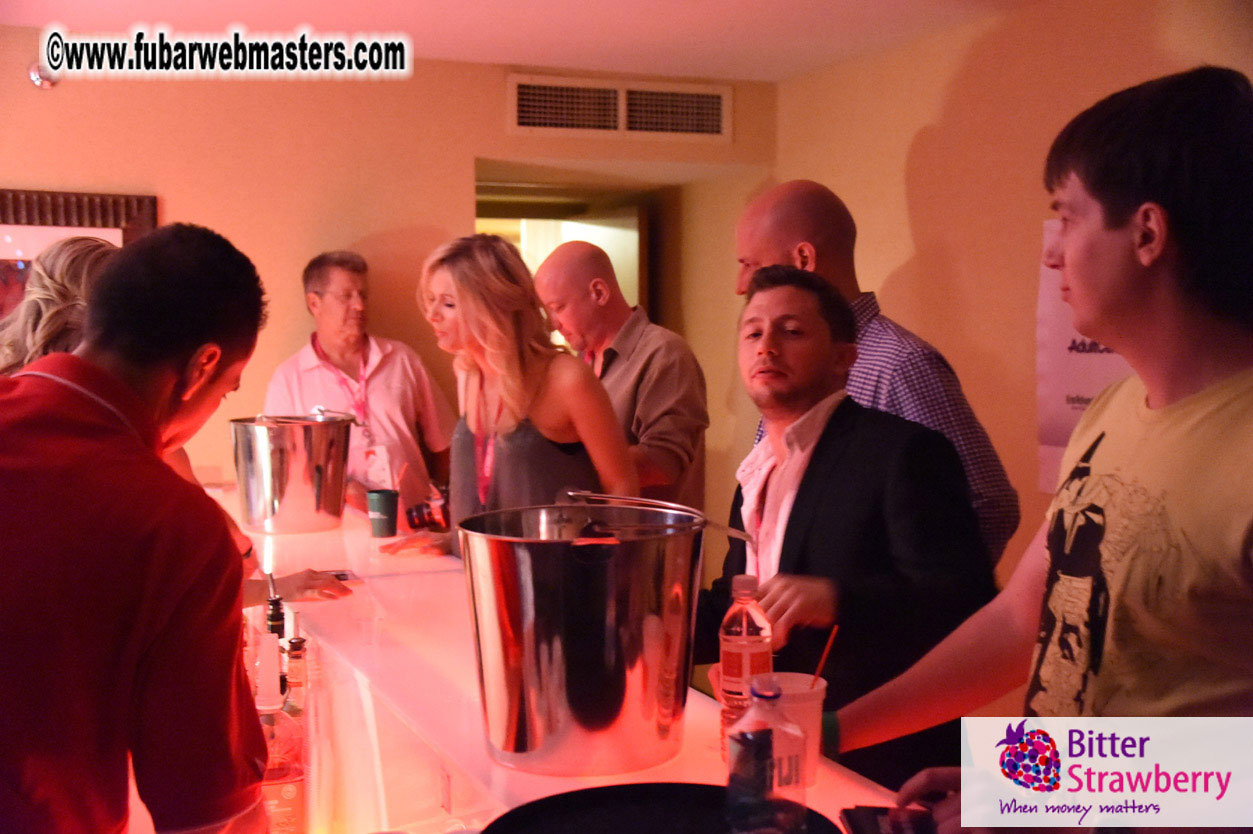 Friday Night Late Night