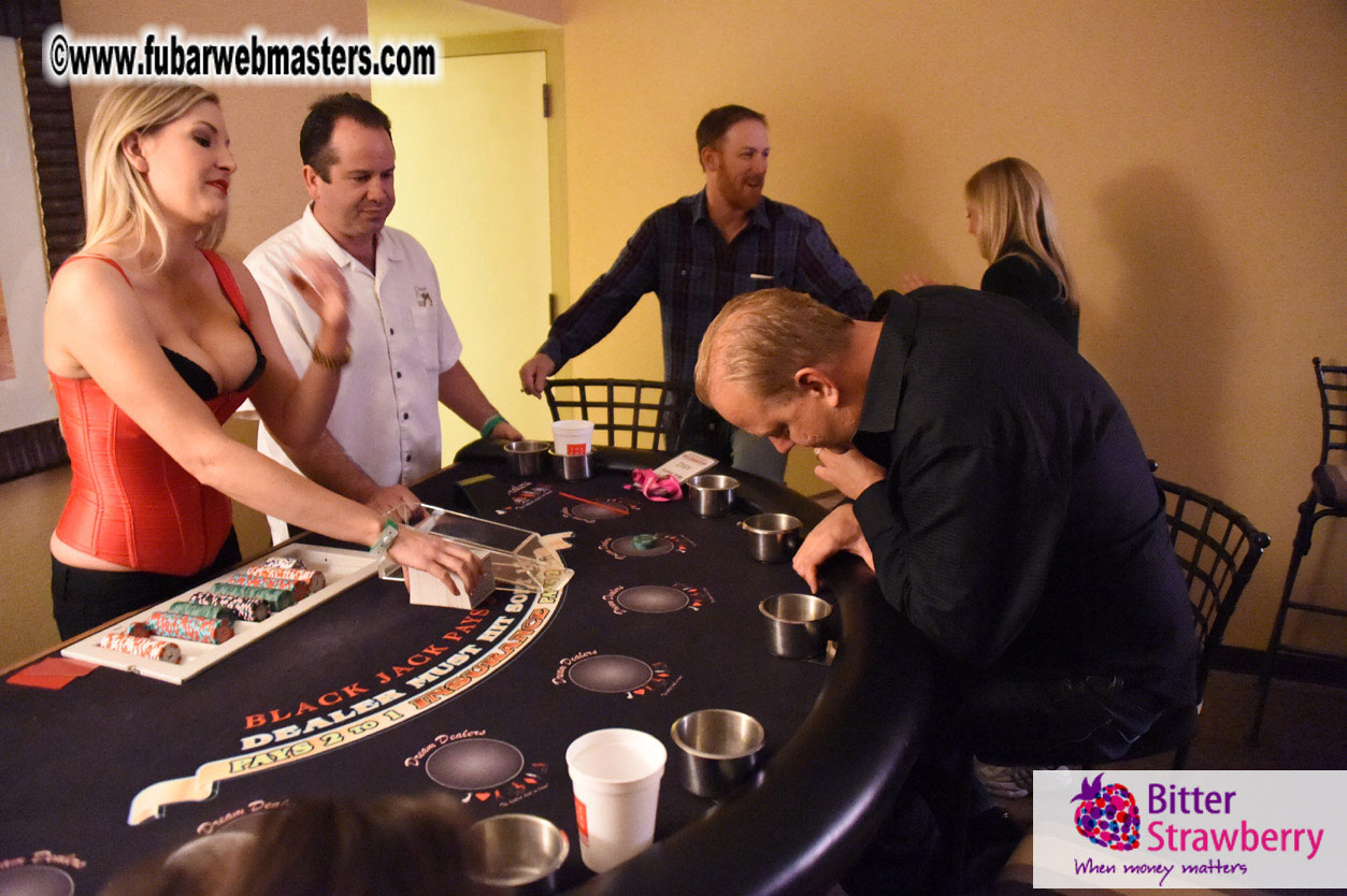 Friday Night Late Night