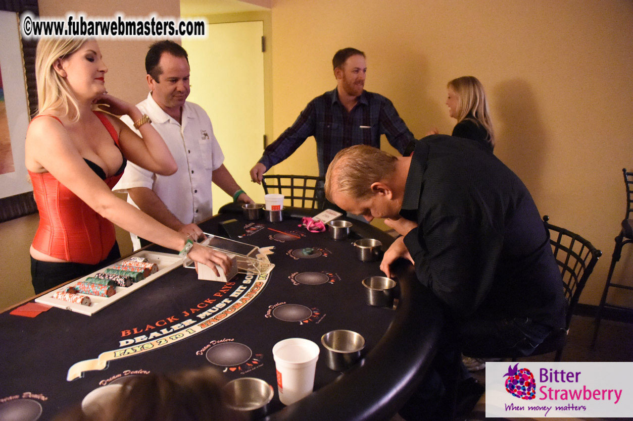 Friday Night Late Night