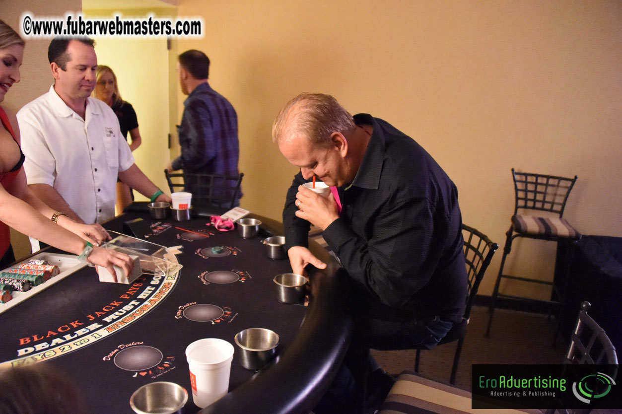 Friday Night Late Night