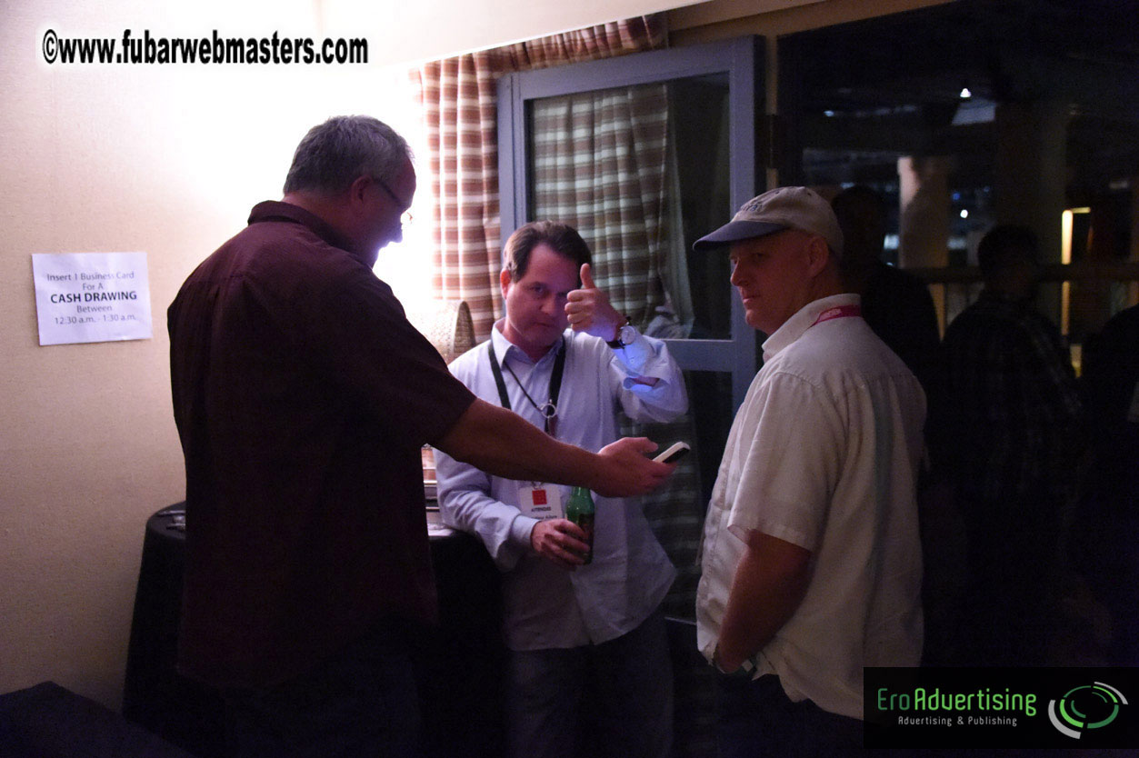 Friday Night Late Night