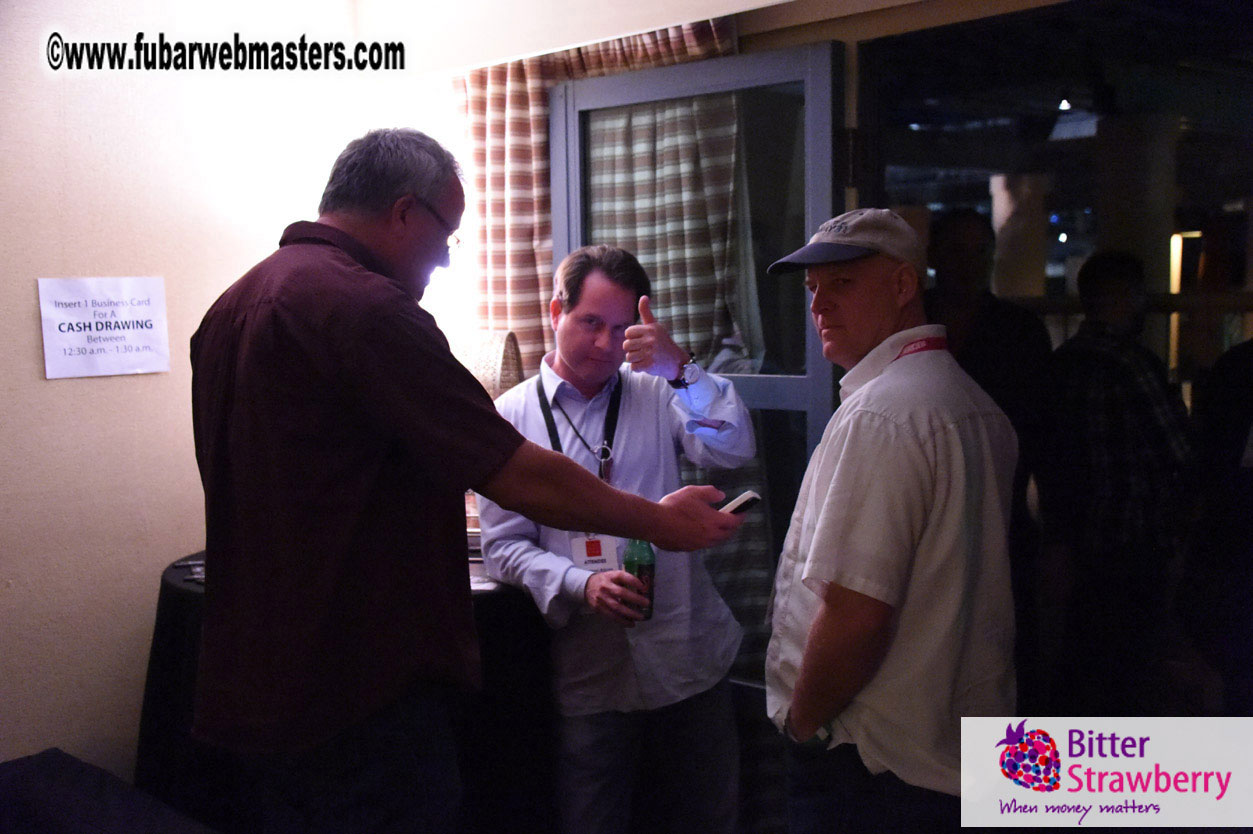 Friday Night Late Night