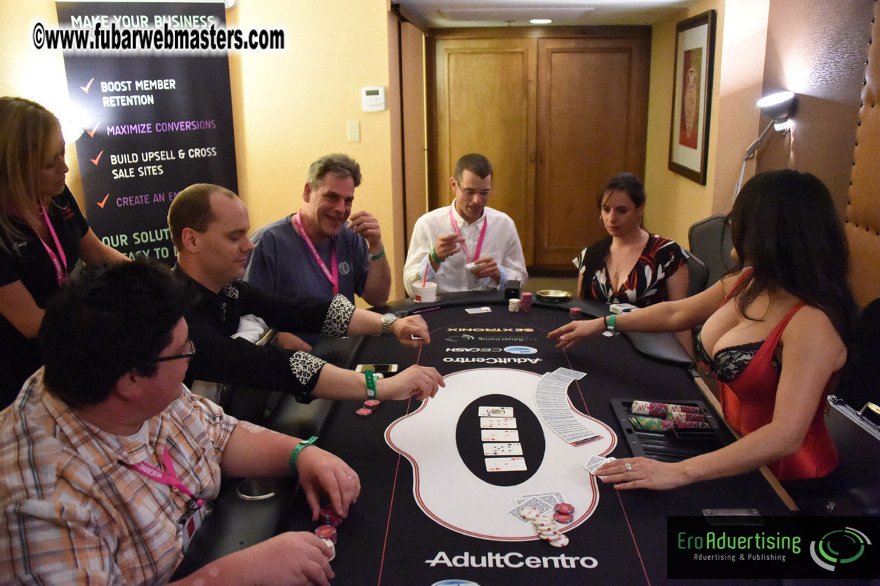 Friday Night Late Night