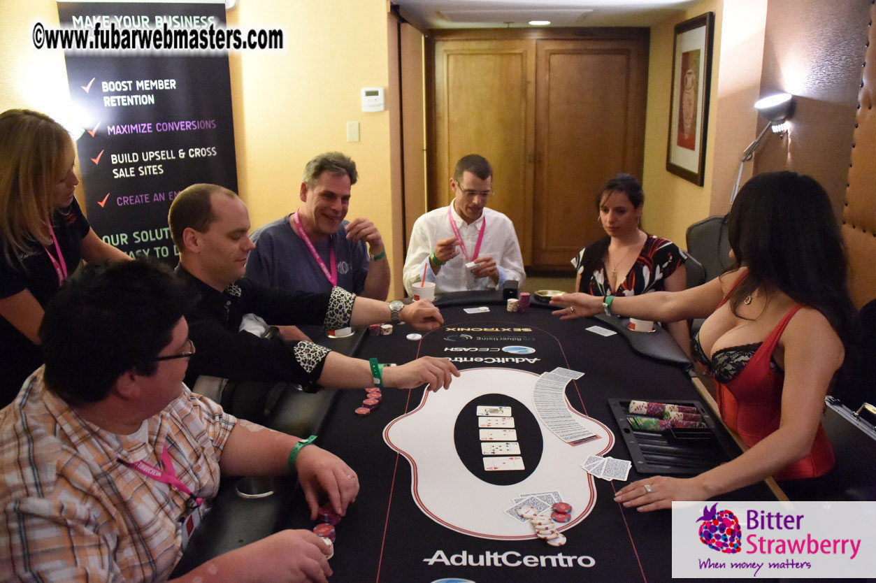 Friday Night Late Night