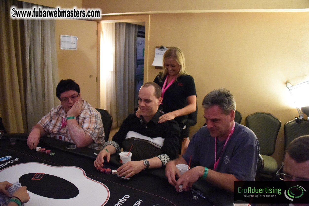 Friday Night Late Night