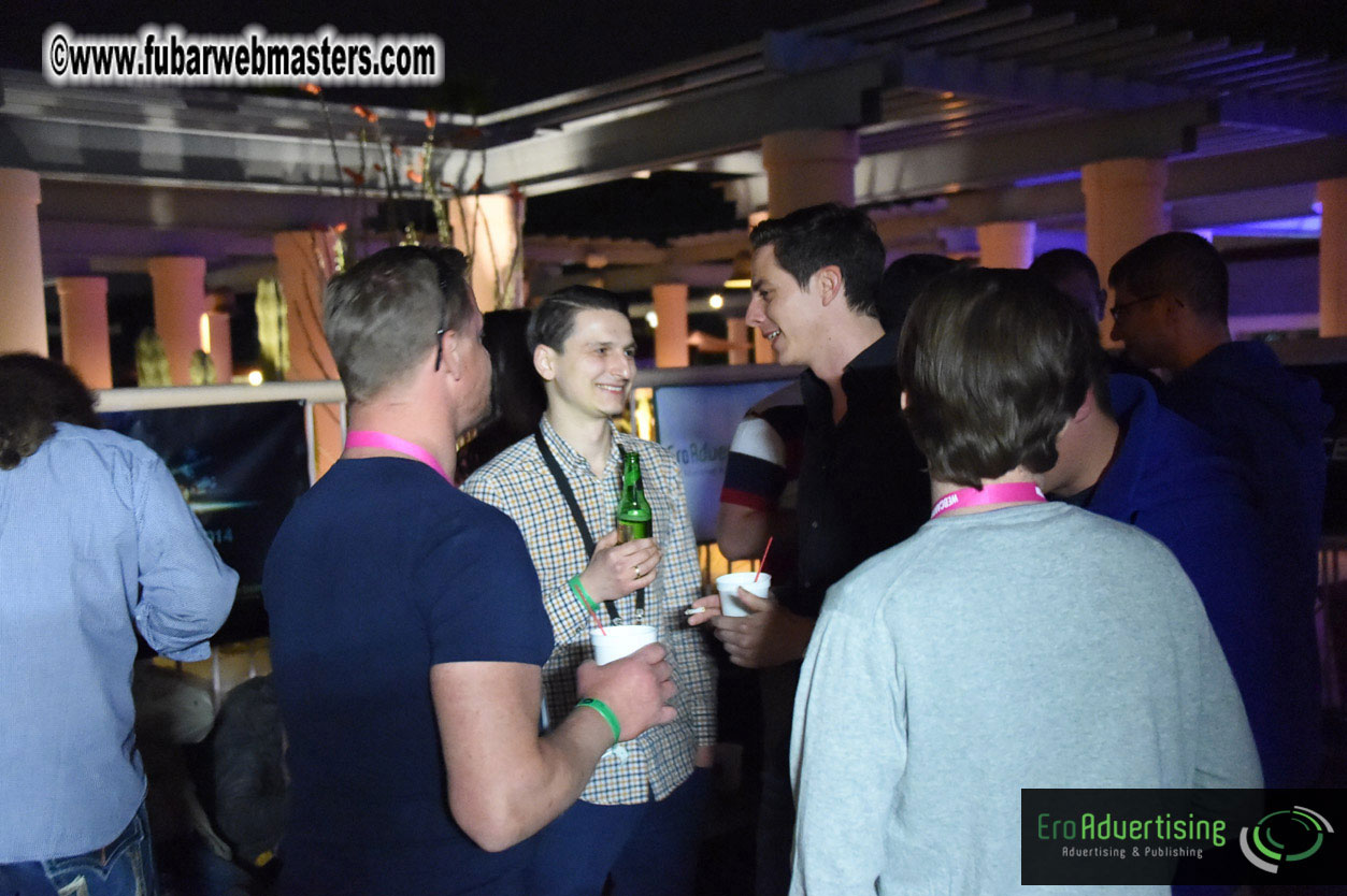 Friday Night Late Night