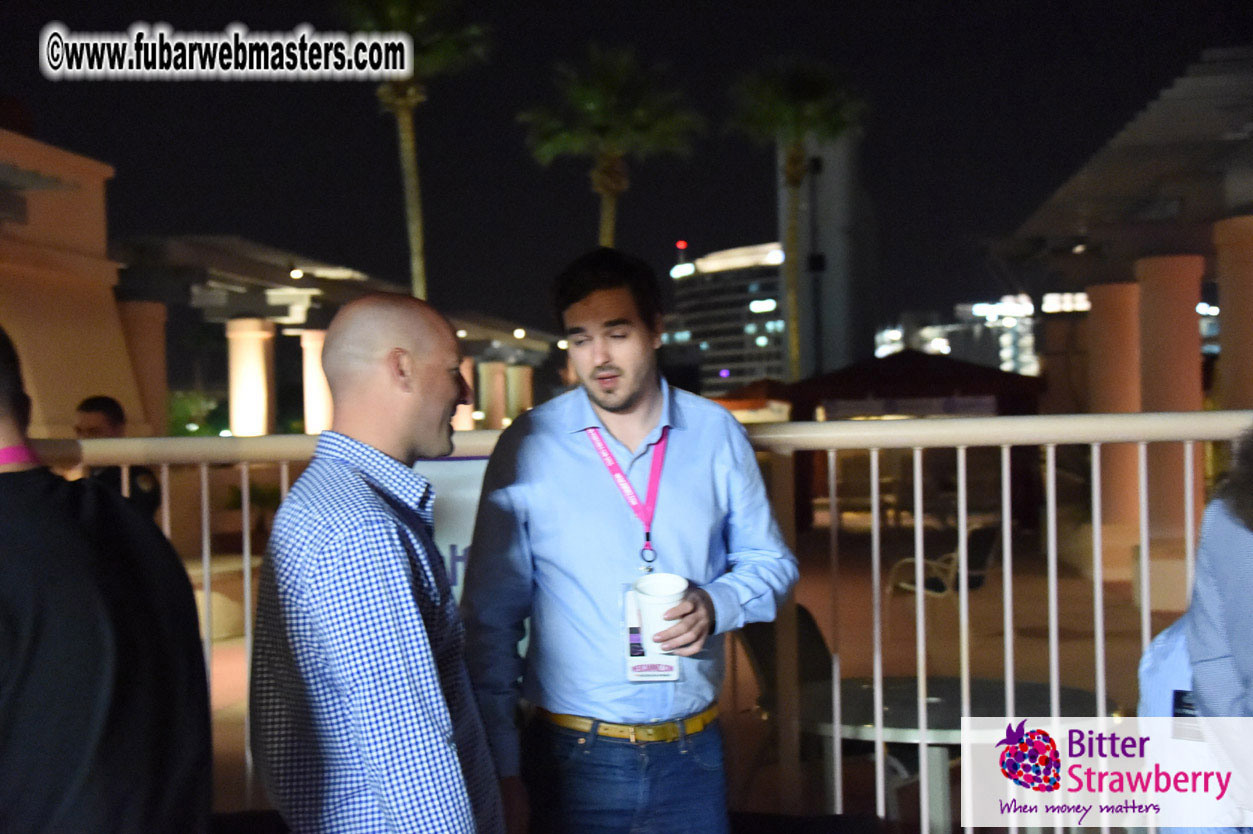 Friday Night Late Night