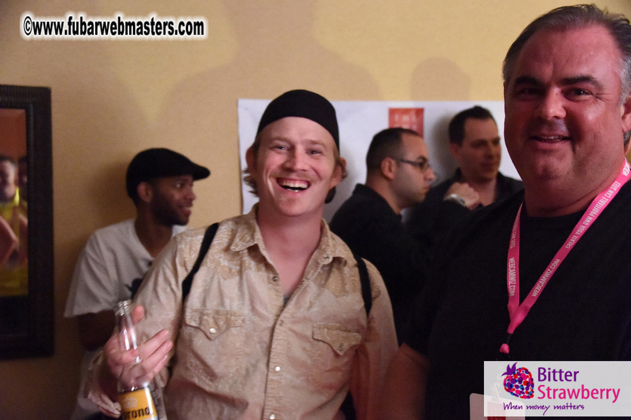 Friday Night Late Night