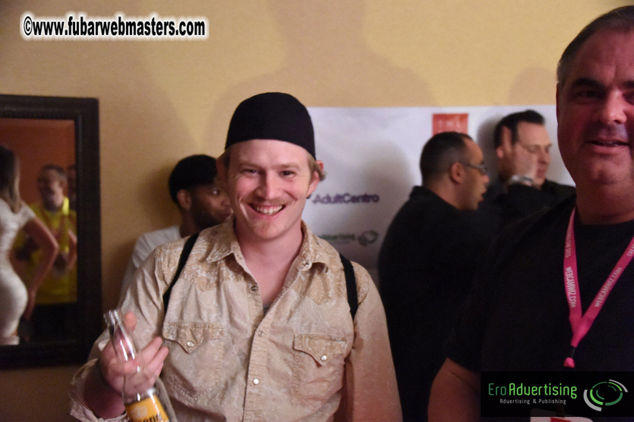 Friday Night Late Night