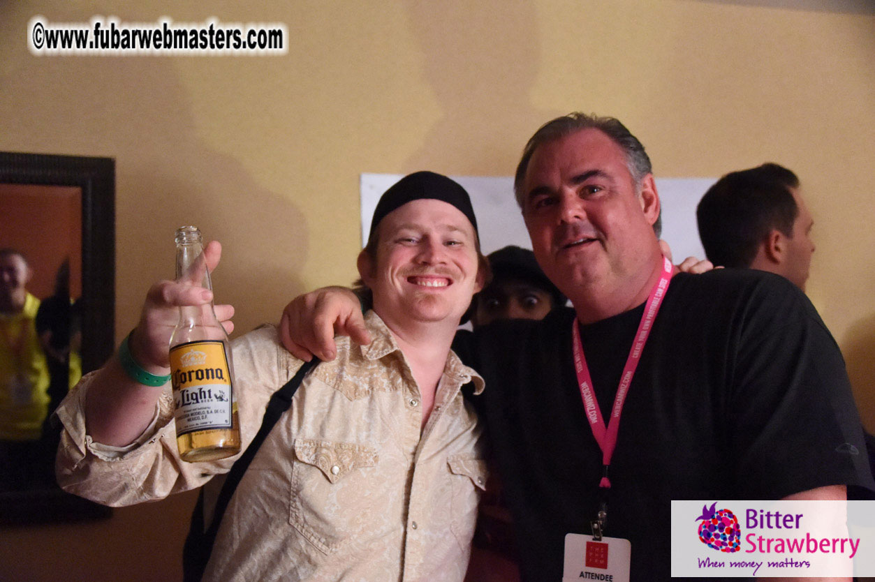 Friday Night Late Night