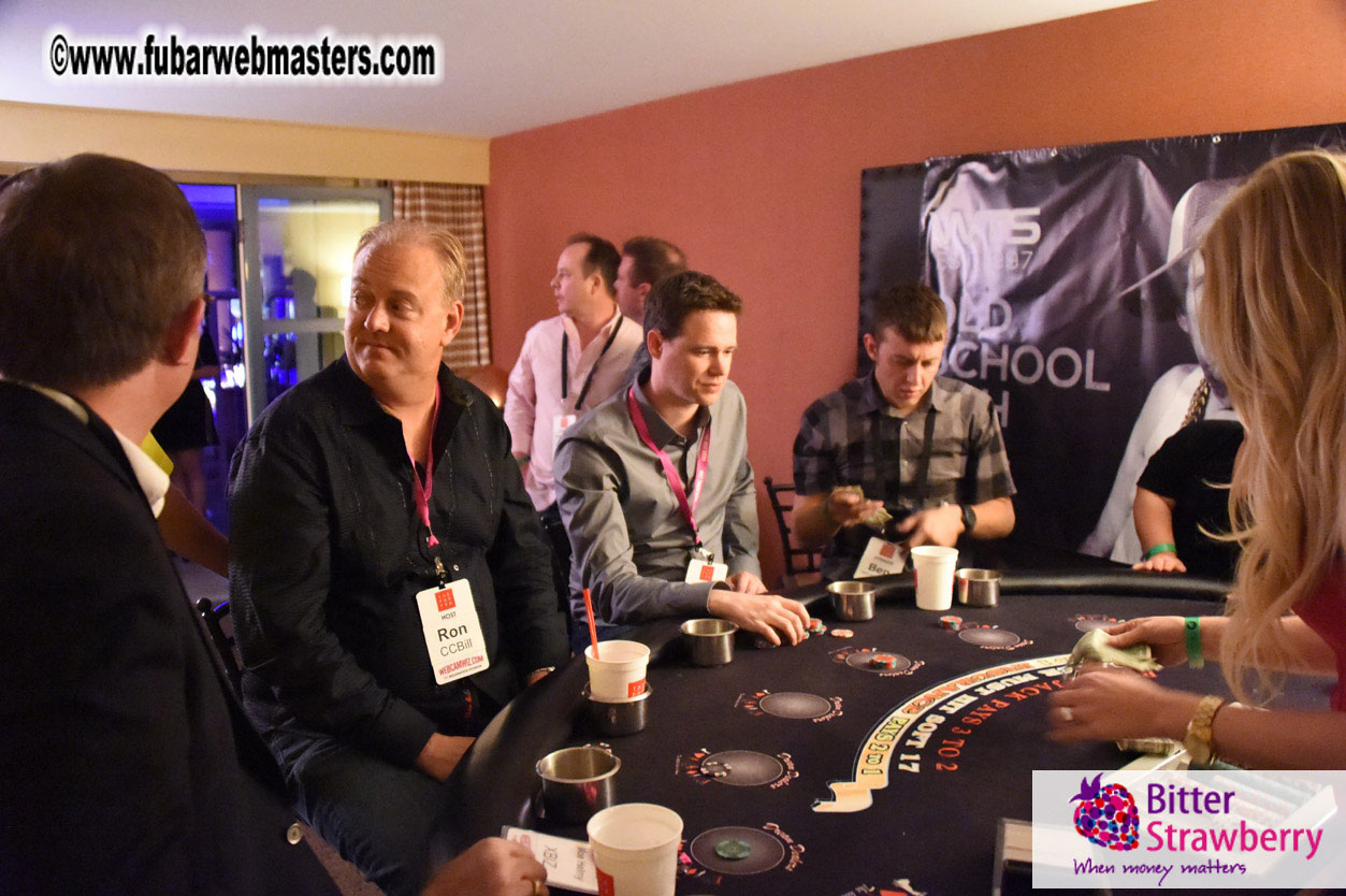 Friday Night Late Night