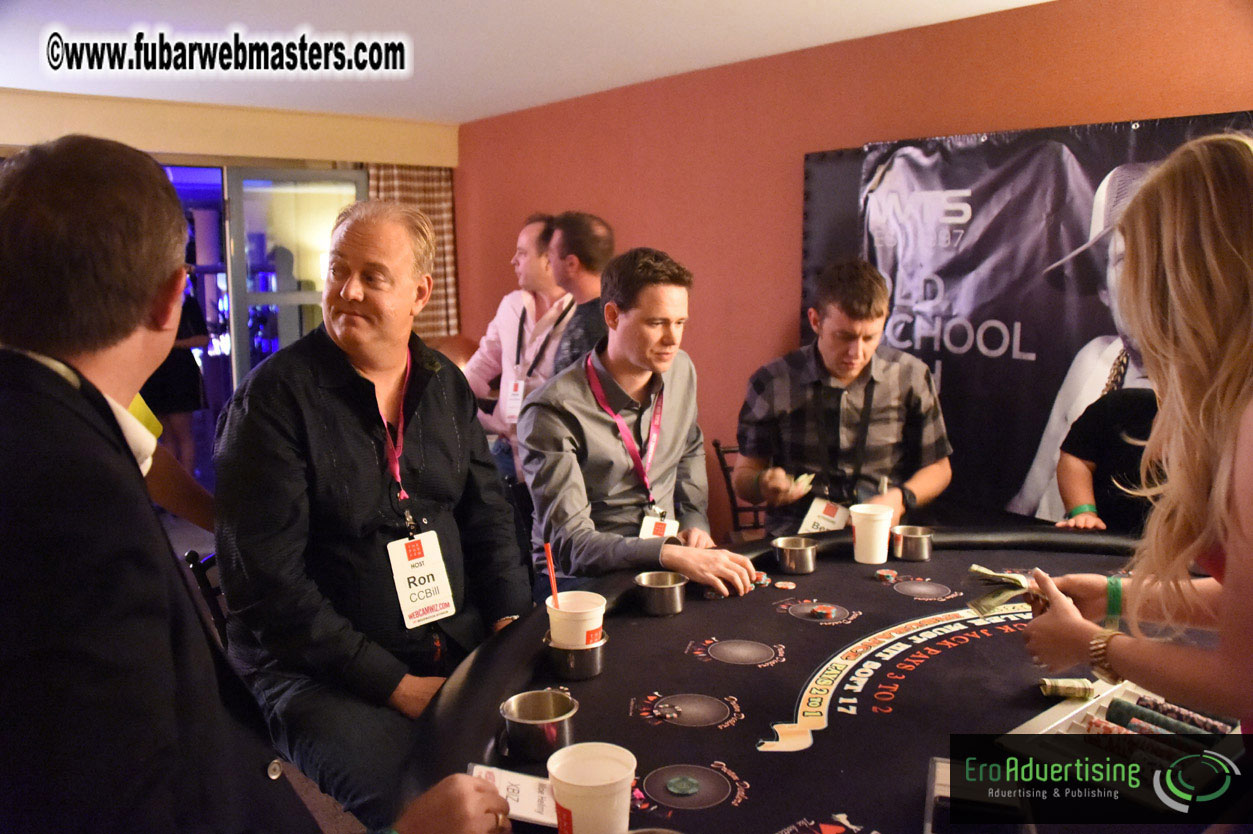 Friday Night Late Night