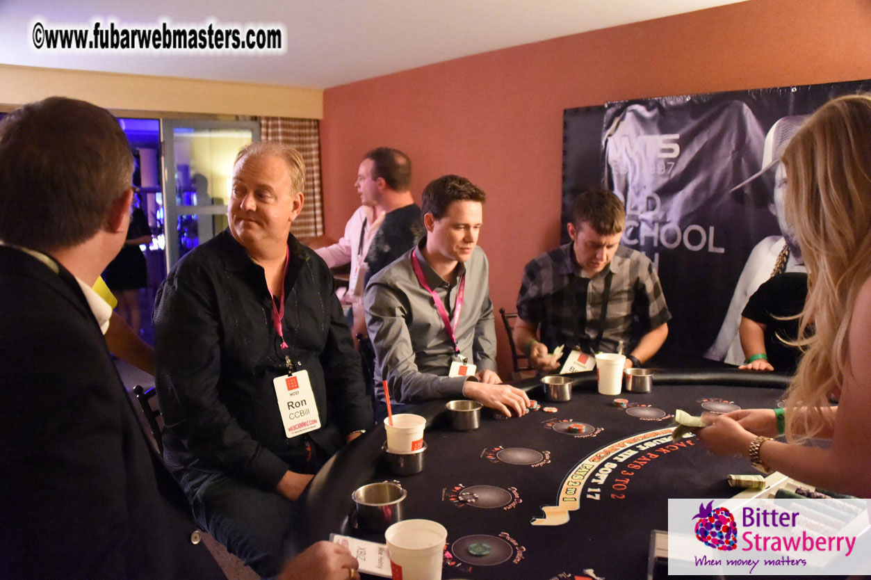 Friday Night Late Night