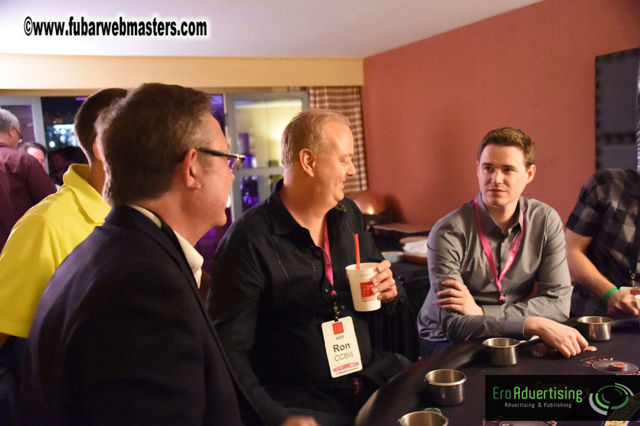 Friday Night Late Night