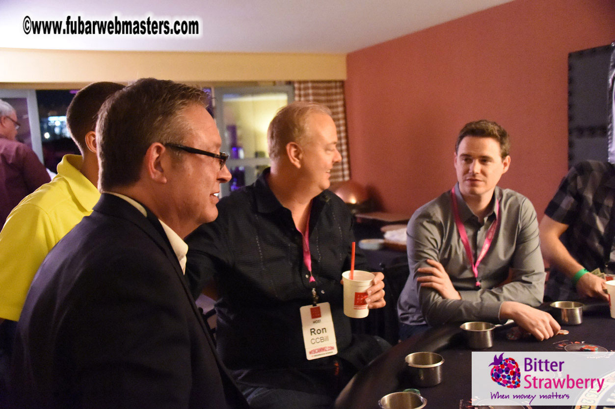 Friday Night Late Night