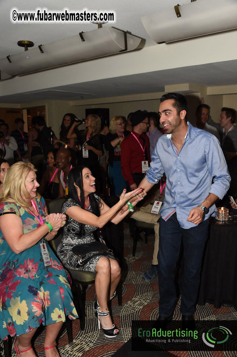 Friday Night Late Night