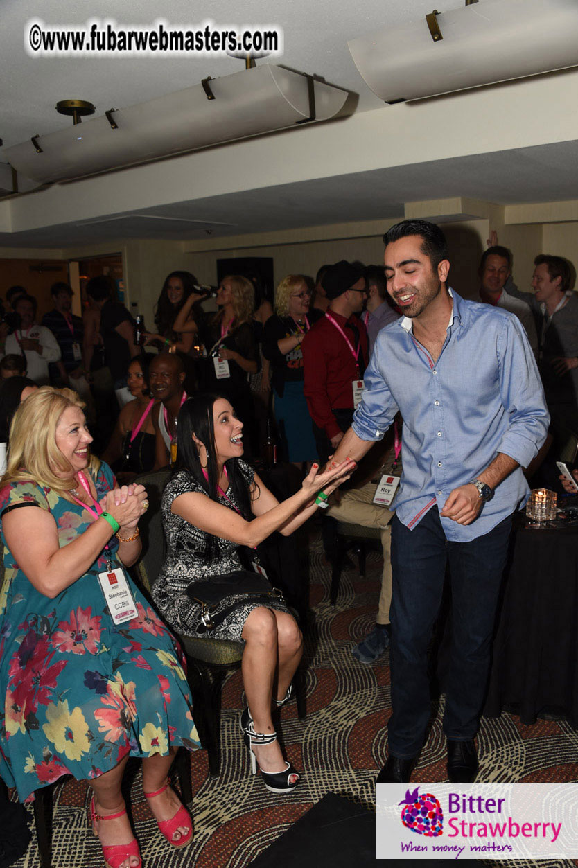 Friday Night Late Night