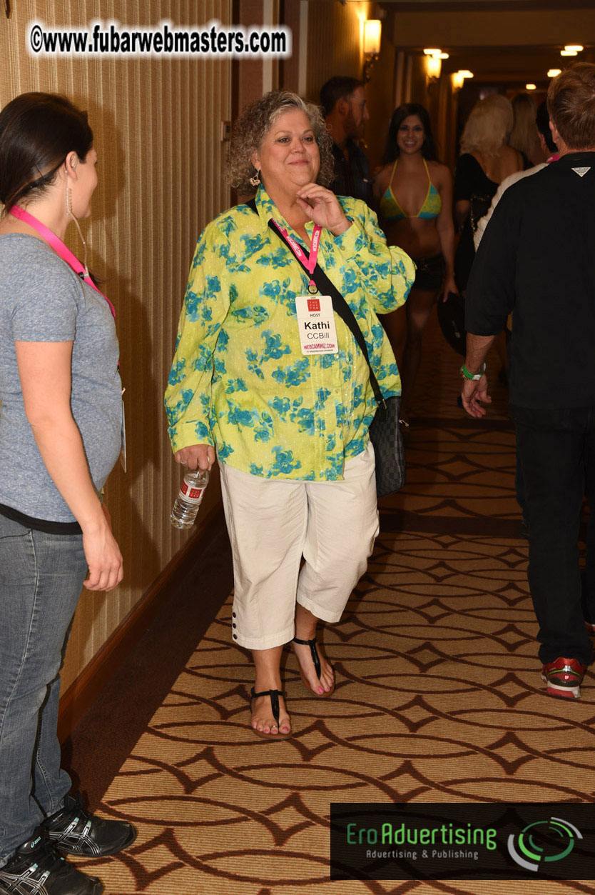 Friday Night Late Night