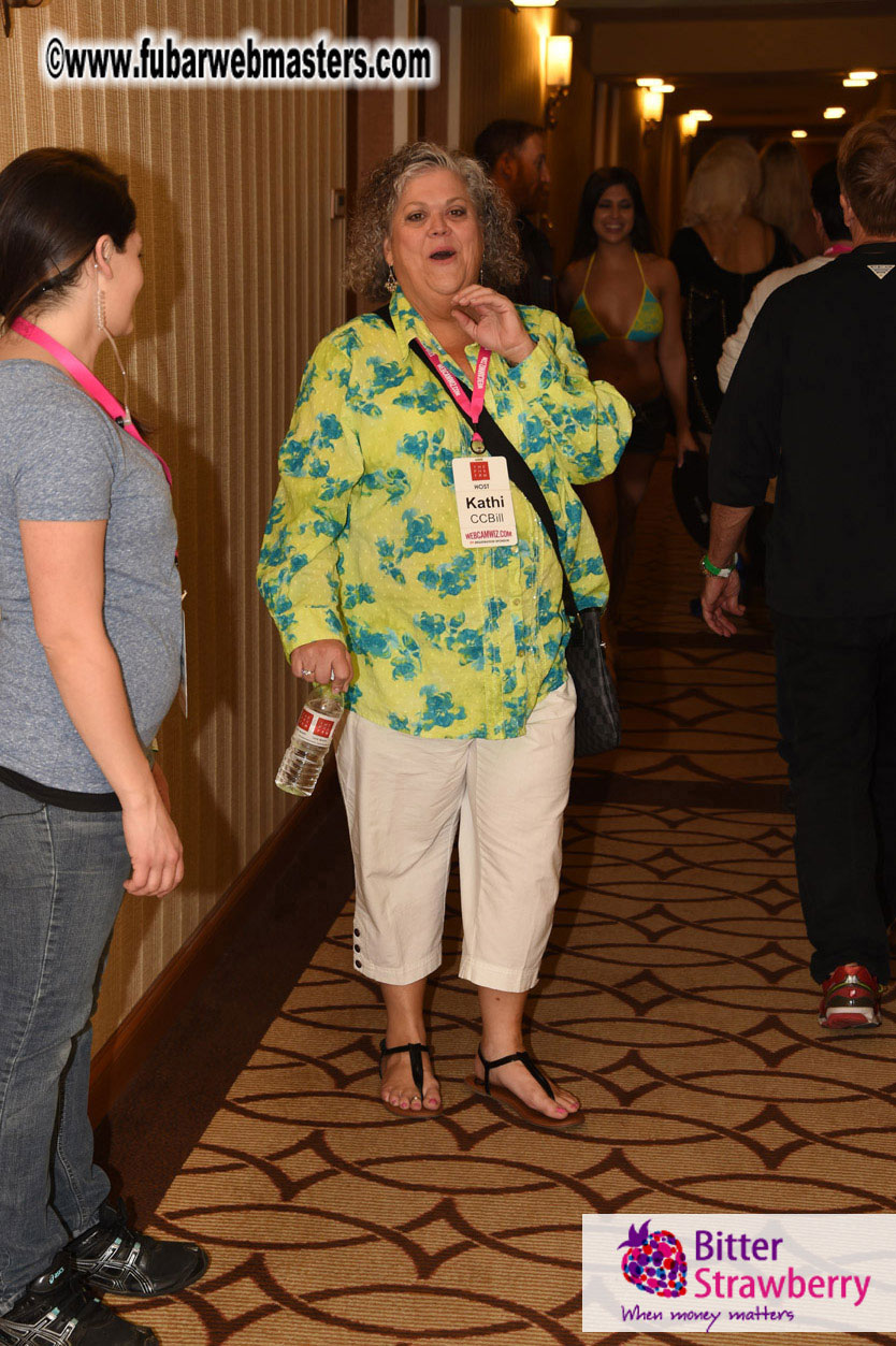 Friday Night Late Night