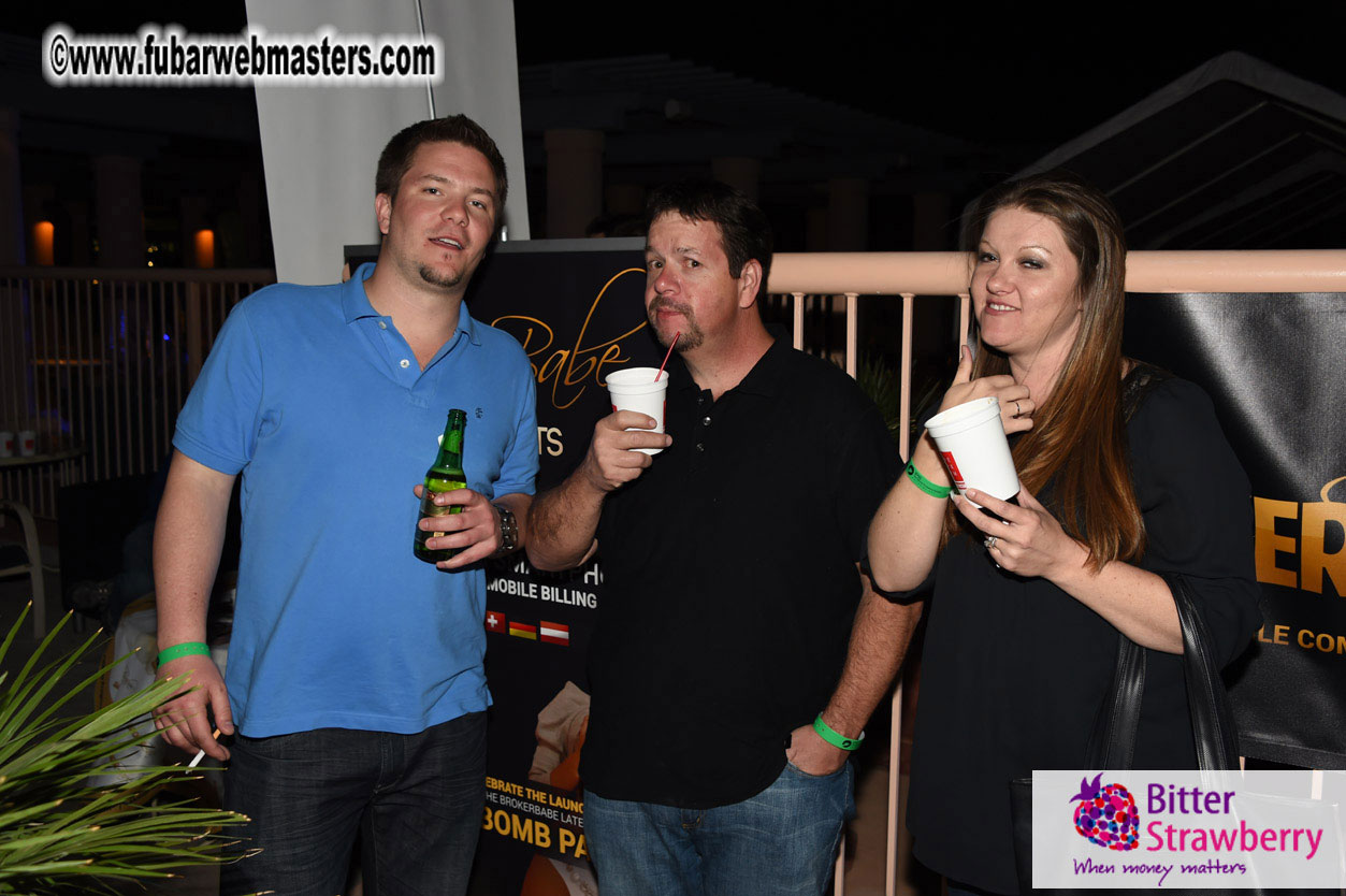 Friday Night Late Night