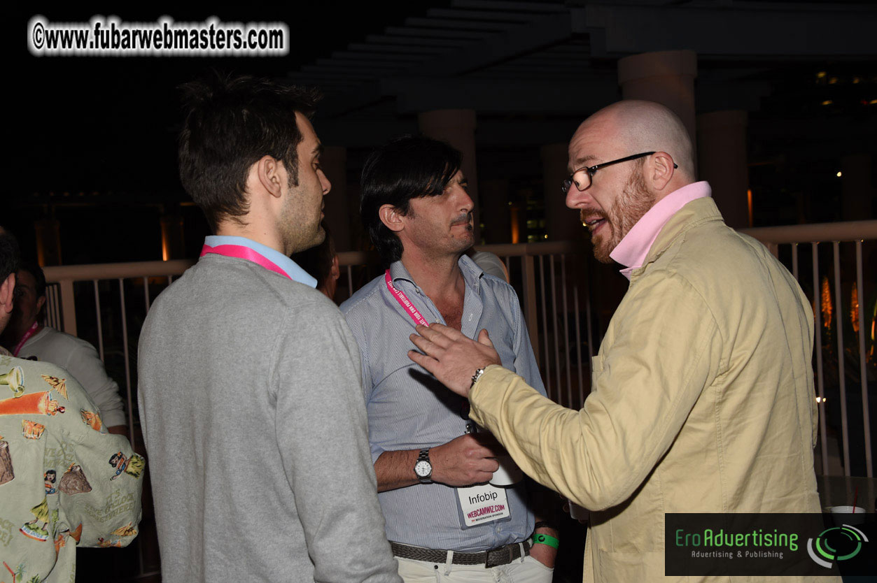 Friday Night Late Night