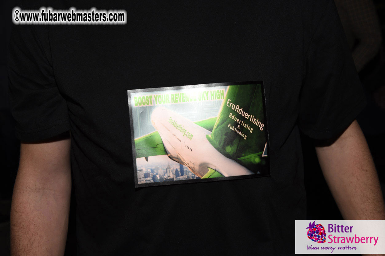 Friday Night Late Night