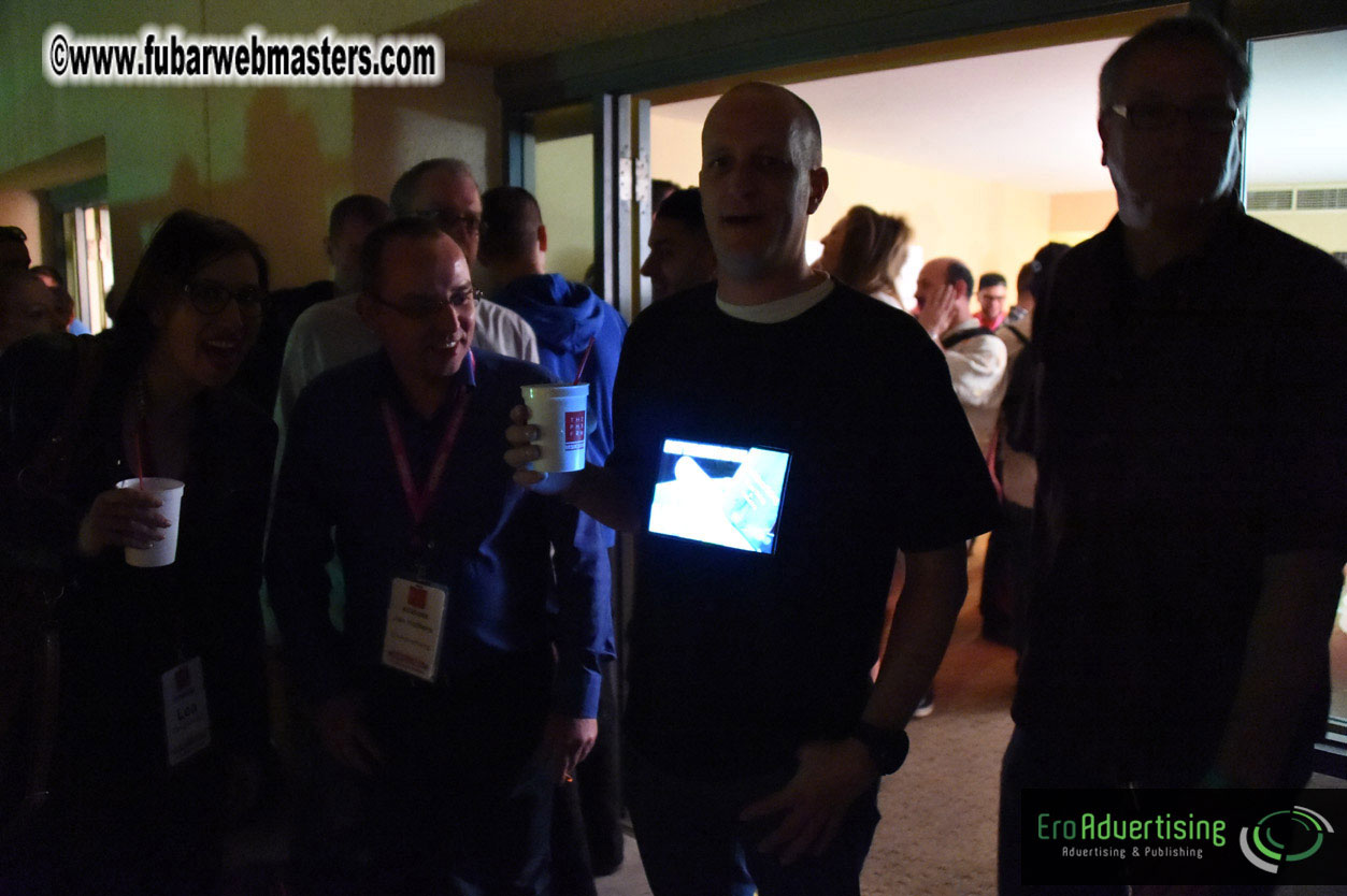 Friday Night Late Night