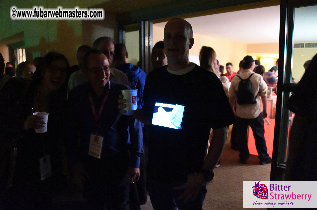 Friday Night Late Night