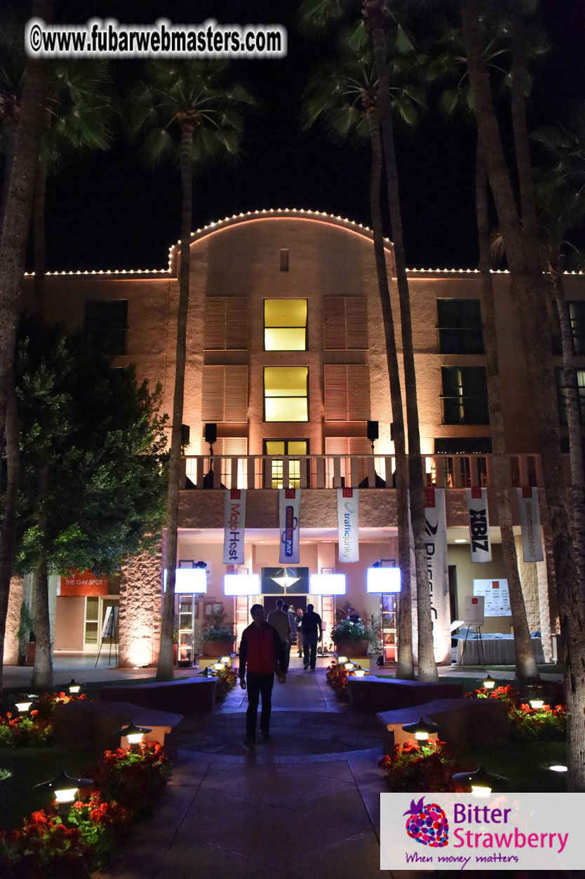 Friday Night Late Night