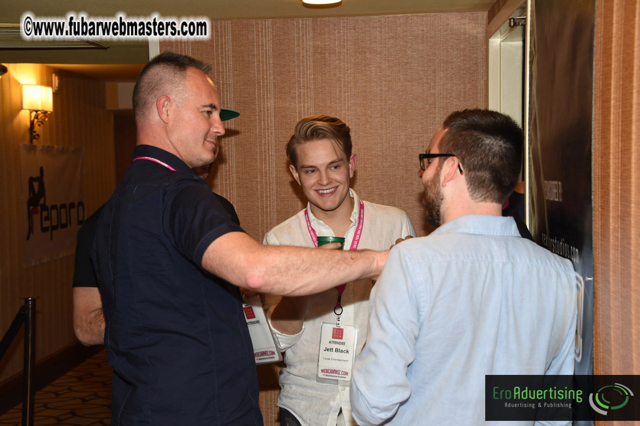 Friday Night Late Night