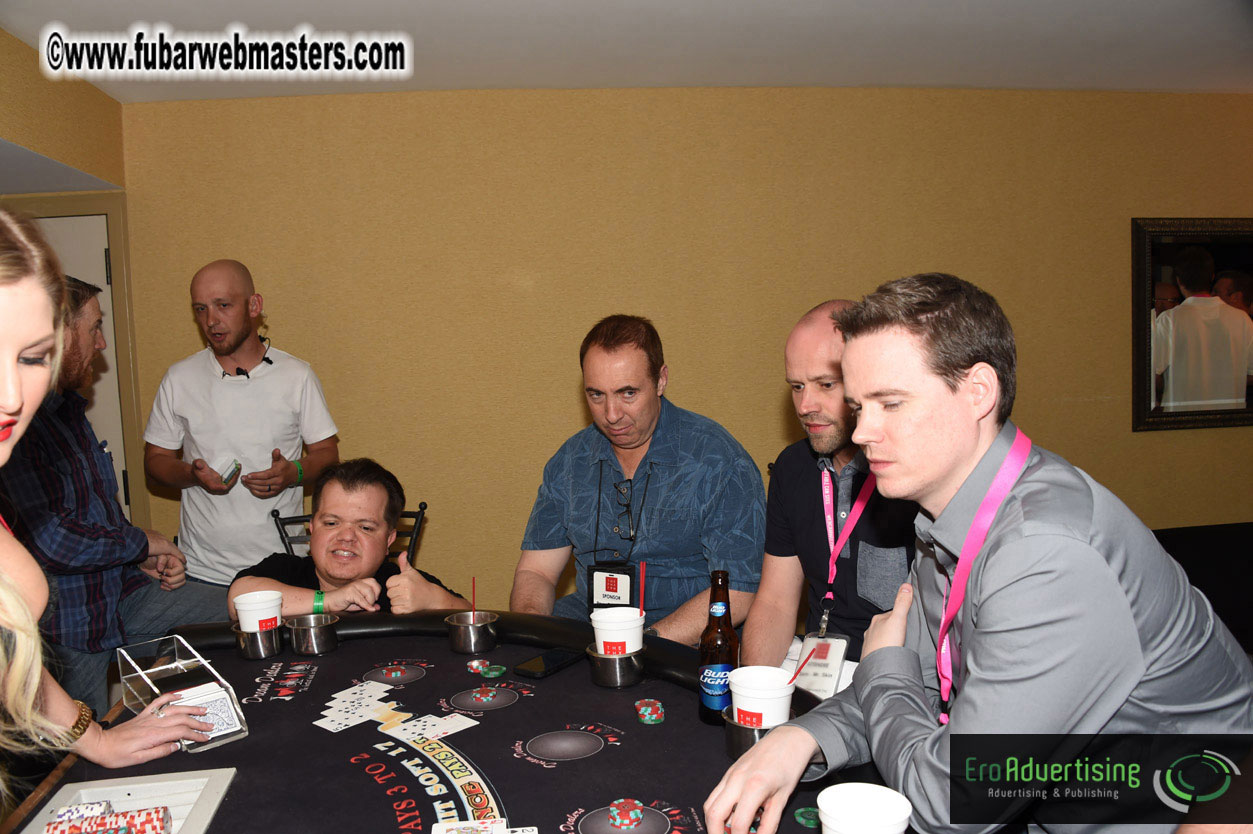 Friday Night Late Night