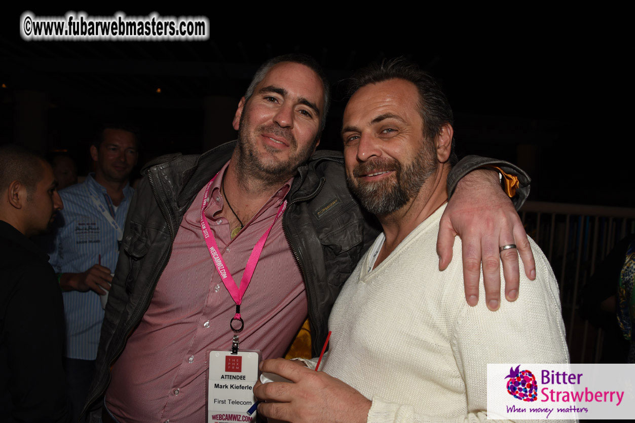 Friday Night Late Night