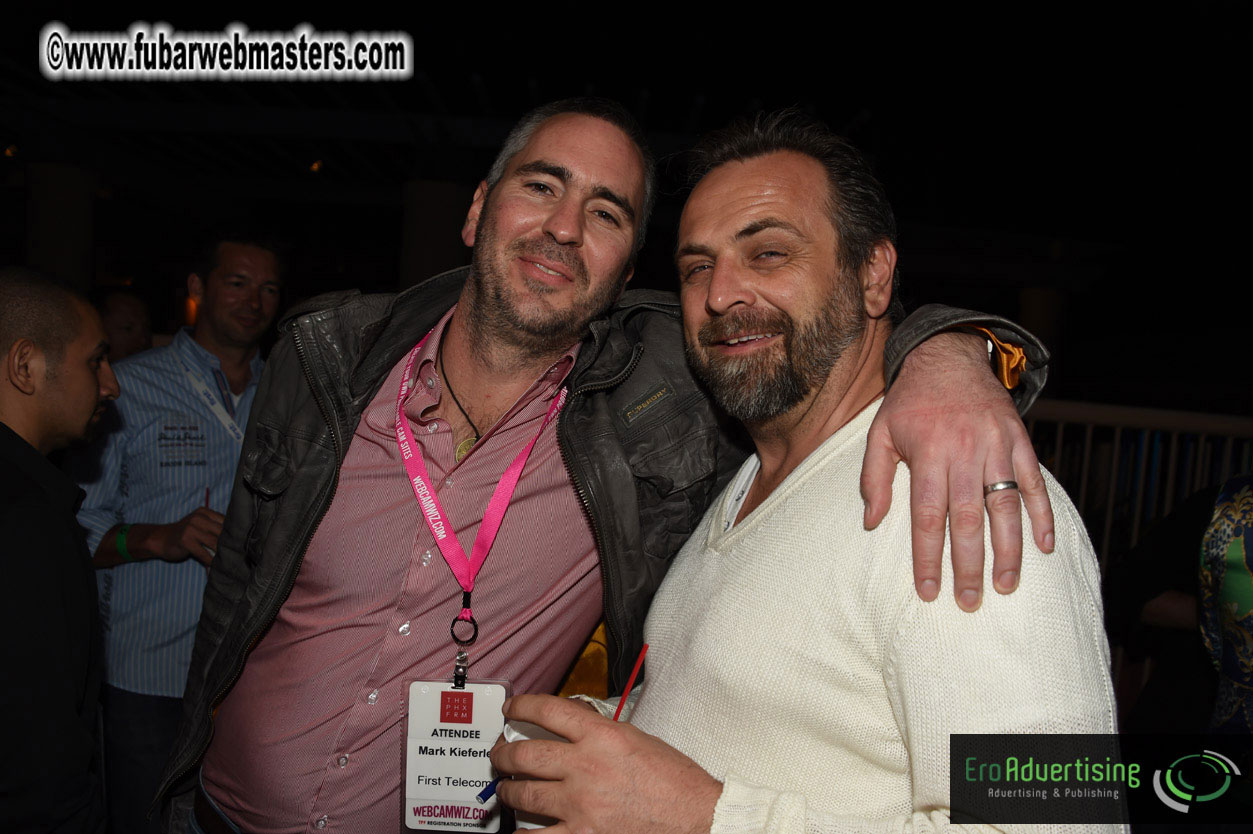 Friday Night Late Night