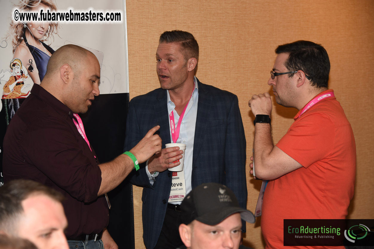 Friday Night Late Night