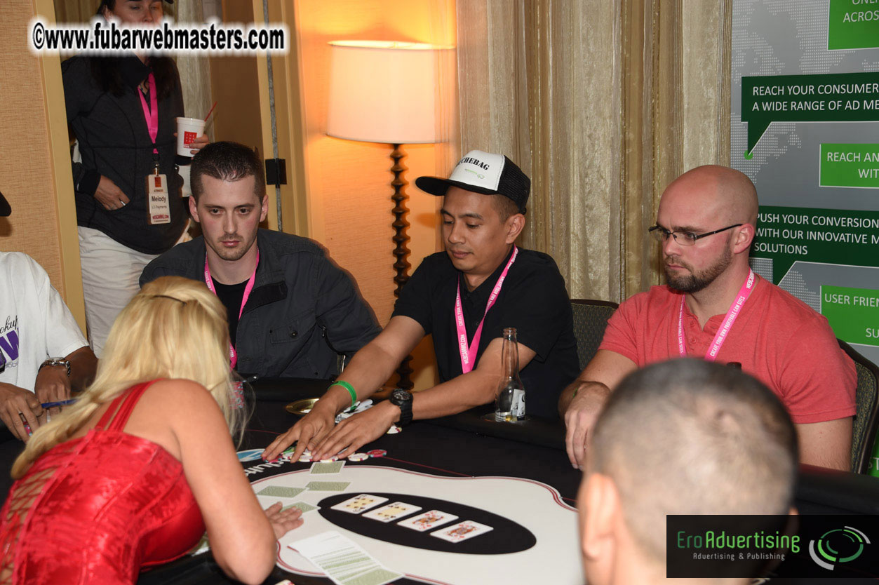 Friday Night Late Night