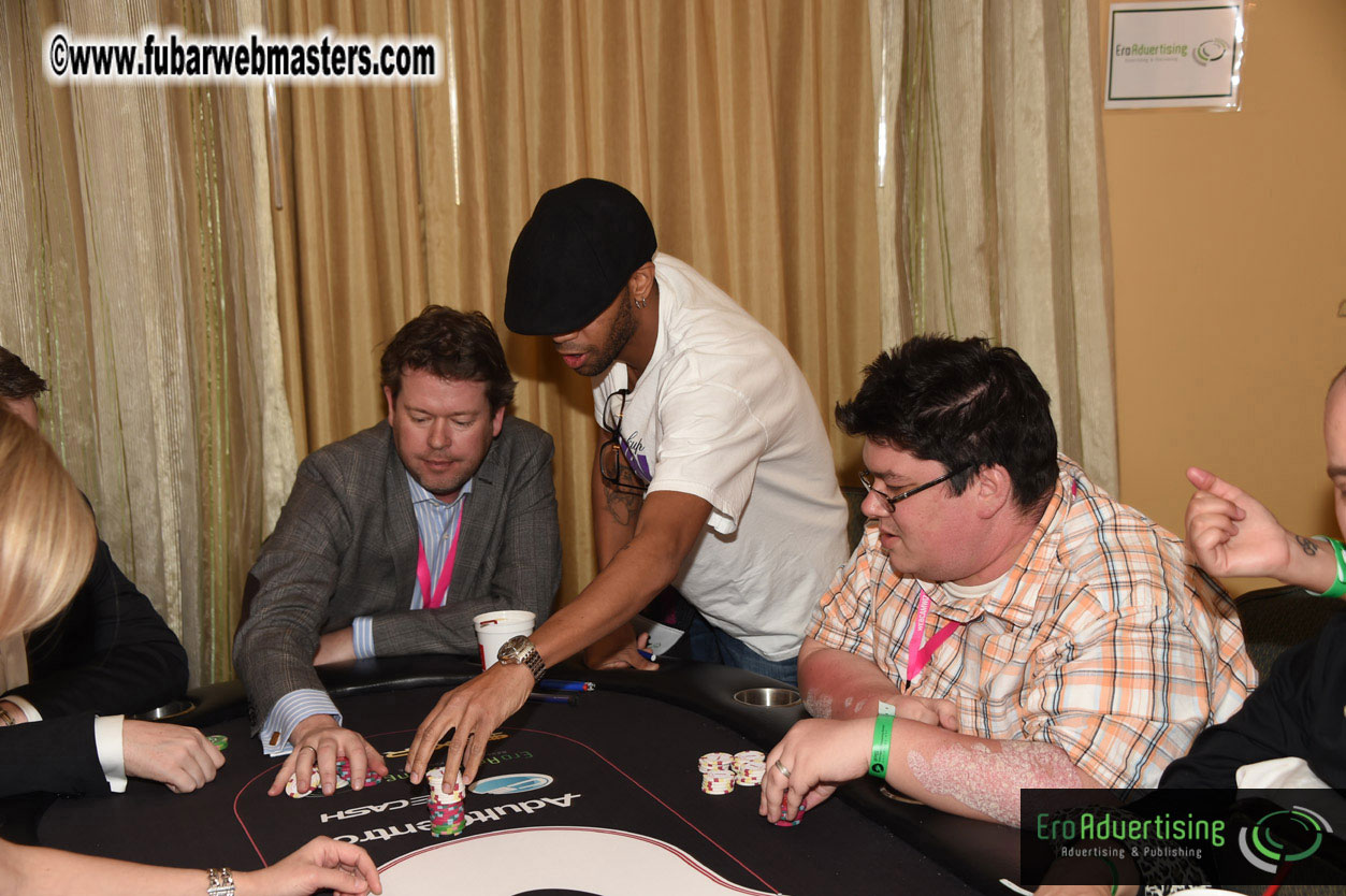 Friday Night Late Night